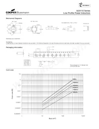 SD3110-R82-R Datasheet Page 2