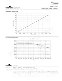 SD3110-R82-R Datasheet Page 3