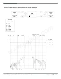 SF2040B-2 Datasheet Pagina 3