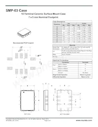 SF2040B-2數據表 頁面 6