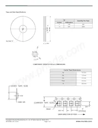 SF2040B-2 Datenblatt Seite 7