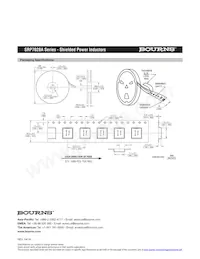 SRP7028A-R10M Datasheet Page 4