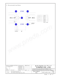 TBF-1608-245-R1N數據表 頁面 3