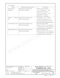 TBF-1608-245-R1N Datenblatt Seite 5