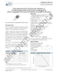 Y16904R00000Q9L Datasheet Cover