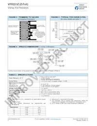 Y16904R00000Q9L Datasheet Page 2