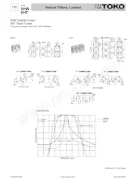 5HW-100090A-1010數據表 封面