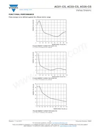 AC050000B5609J6BCS Datasheet Page 5