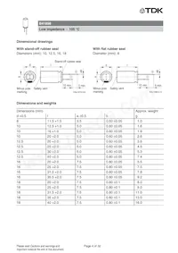 B41858D7158M000 Datenblatt Seite 5