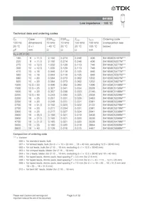 B41858D7158M000 Datenblatt Seite 10