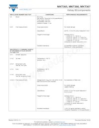 BFC236617105 Datasheet Pagina 18