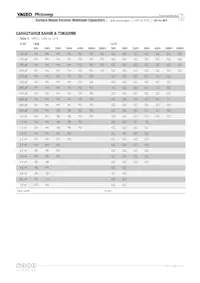 CS1210KKX7R0BB225 Datenblatt Seite 7