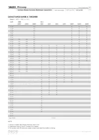 CS1210KKX7R0BB225 Datasheet Page 8