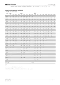 CS1210KKX7R0BB225 Datenblatt Seite 9