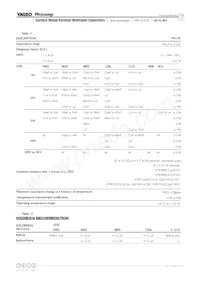 CS1210KKX7R0BB225 Datenblatt Seite 13