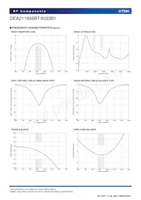 DEA211898BT-9033B1 Datasheet Pagina 4