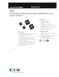 DRQ127-681-R Copertura