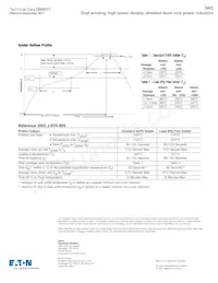 DRQ127-681-R Datasheet Pagina 10