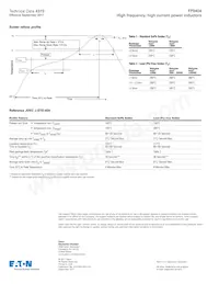 FP0404R1-R080-R Datasheet Pagina 6