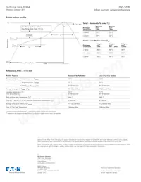 HCV1206-R47-R Datasheet Pagina 5