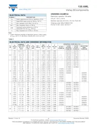 MAL213826339E3 Datasheet Page 4