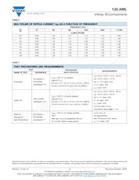 MAL213826339E3 Datasheet Page 11