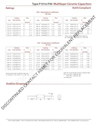 P30U474M5-F Datenblatt Seite 3