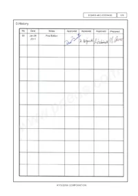 SF16-0953M4UU01 Datenblatt Seite 2