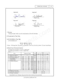 SF16-0953M4UU01 Datenblatt Seite 3