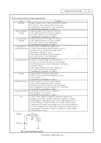 SF16-0953M4UU01數據表 頁面 7