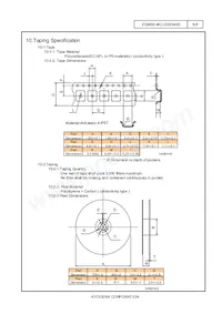 SF16-0953M4UU01 Datenblatt Seite 8