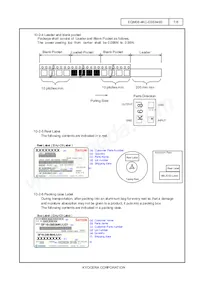 SF16-0953M4UU01數據表 頁面 9