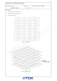 WT252512-8F2-SM Datasheet Page 7