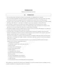 WT252512-8F2-SM Datasheet Page 10