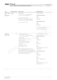 CC1206MKY5V6BB226 Datasheet Pagina 11