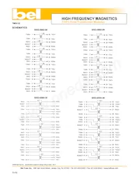 S553-6500-66-F Datasheet Pagina 2