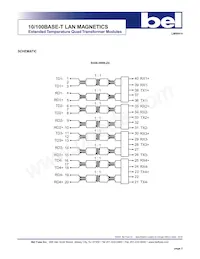 S558-5999-Z3-F Datasheet Pagina 3