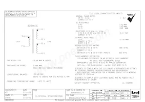 S560-6600-DJ-F Datasheet Copertura