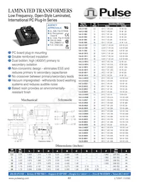 14A-56-10B6 Datasheet Copertura