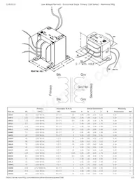 166S10 Datasheet Page 2