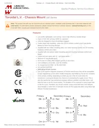 182V40 Datenblatt Cover