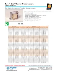 241-8-56 Datasheet Copertura