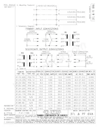 3FL40-150 Datasheet Page 2