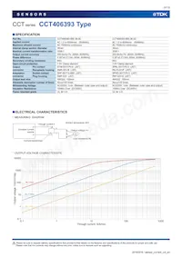 CCT323047-100-16-02 Datasheet Page 5