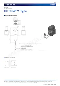 CCT323047-100-16-02數據表 頁面 6