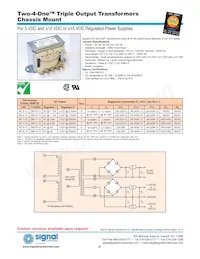 DMT-8-12 Datasheet Copertura