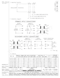 PL10-10-130B Datasheet Page 2