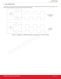 540BAA150M000BAG Datasheet Page 7