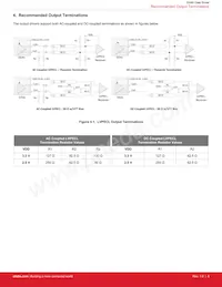 540BAA150M000BAG Datasheet Page 8