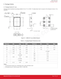 540BAA150M000BAG數據表 頁面 10